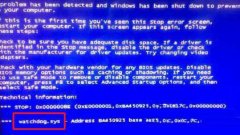 СΪwin10ϵͳƵʱͻȻwatchdog.sysķ